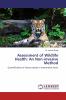 Assessment of Wildlife Health: An Non-invasive Method