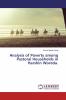 Analysis of Poverty among Pastoral Households in Harshin Woreda.