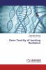 Gene Toxicity of Ionizing Radiation