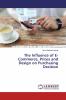 The Influence of E-Commerce Prices and Design on Purchasing Decision
