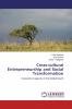 Cross-cultural Entrepreneurship and Social Transformation