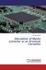 Simulation of Matrix converter as an Universal Converter
