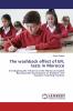The washback effect of EFL tests in Morocco