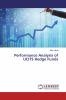 Performance Analysis of UCITS Hedge Funds
