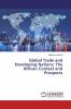 Global Trade and Developing Nations: The African Context and Prospects