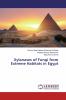 Xylanases of Fungi from Extreme Habitats in Egypt