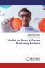 Studies on Some Xylanase Producing Bacteria