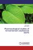 Pharmacological studies of Cinnamomum zeylanicum (bark)