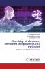 Chemistry of chromen-annulated thiopyrano[23-c] pyrazoles