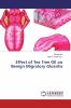 Effect of Tea Tree Oil on Benign Migratory Glossitis