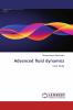 Advanced fluid dynamics