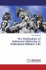 The Implication of Rahwana's Behavior In Indonesian Modern Life