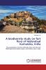A biodiversity study on fort flora of Hyderabad Karnataka India