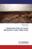 Hydrochemistry of Lonar Meteoritic Crater (MS) India
