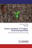 Green synthesis of Copper Gold Nanoparticles