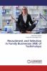Recruitment and Selection in Family Businesses SME of Tasikmalaya