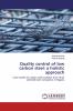 Quality control of low carbon steel: a holistic approach