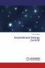 Gravitational Energy Control