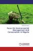 Focus On Environmental Management And Conservation In Nigeria