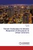 Terrain Evaluation & Seismic Response of Structures in Urban Environs