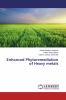 Enhanced Phytoremediation of Heavy metals