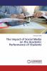 The Impact of Social Media on the Academic Performance of Students