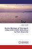 Hydro Biology of Ramgarh Lake (U.P.) with Reference to Fish Diversity