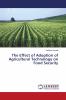 The Effect of Adoption of Agricultural Technology on Food Security