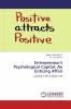 Entrepreneur's Psychological Capital: An Enticing Affair