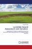 Landslide Hazard Assessment and Zonation