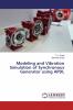 Modeling and Vibration Simulation of Synchronous Generator using APDL