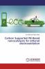 Carbon Supported Pd-Based nanocatalysts for ethanol electroxoidation