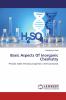 Basic Aspects Of Inorganic Chemistry