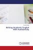 Writing Academic English With Authenticity