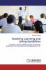 Teaching Learning and Living Guidelines