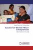 Success for Women Micro-Entrepreneurs