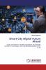 Smart City Digital Future Ahead