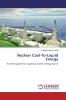 Nuclear Coal-To-Liquid Energy