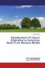 Development of Chyuri (Diploknema butyracea Roxb) Fruit Biomass Model
