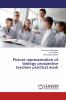 Picture representation of biology prospective teachers practical work