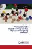 Pharmacokinetic aspect of drugs and its impact on designing attempts