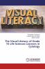 The Visual Literacy of Grade 10 Life Sciences Learners in Cytology