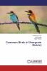 Common Birds of Jhargram District