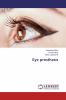 Eye prosthesis