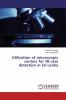 Utilization of microscopic centers for TB case detection in Sri Lanka