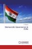 Democratic Governance in India