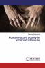 Human Nature Duality in Victorian Literature