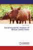 Social-economic impacts of African Swine Fever
