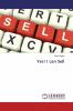 Yes! I can Sell