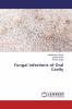Fungal infections of Oral Cavity